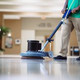 Commercial Cleaning Services