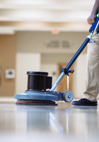 Commercial Cleaning Services