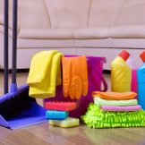 Residential Cleaning Services