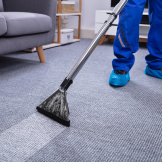 Specialized Cleaning Services