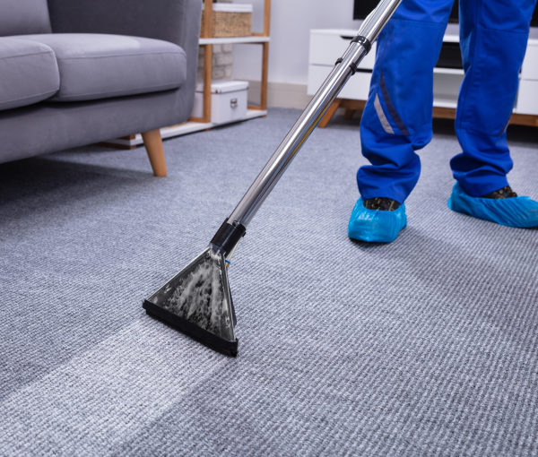 Specialized Cleaning Services